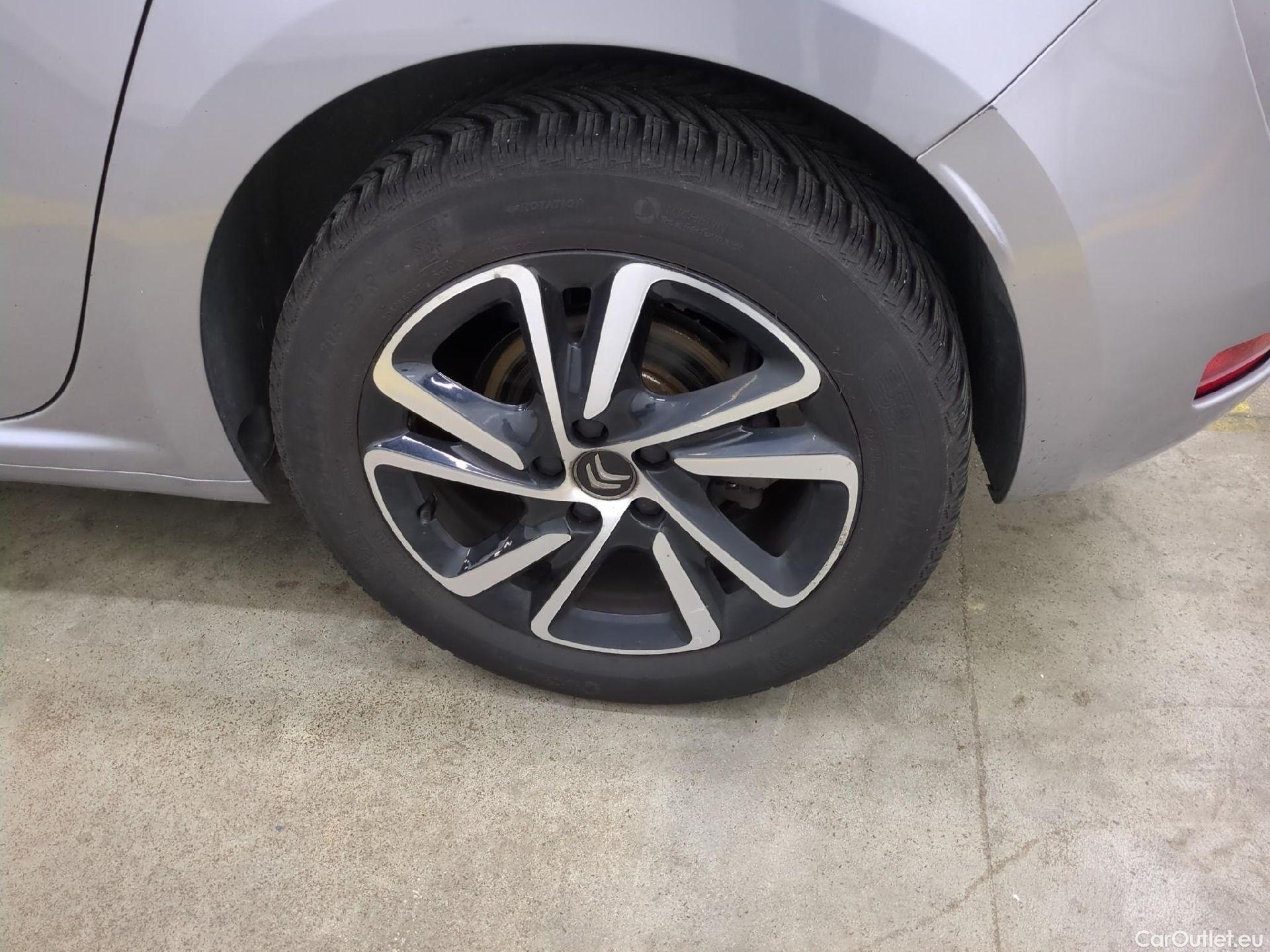  Citroen  C4 Picasso /Spacetourer Business Class 1.5 BlueHDi 130CV BVA8 E6dT #23