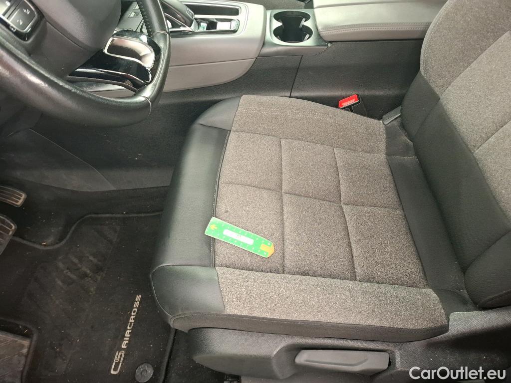  Citroen  C5 CITROEN  Aircross / 2018 / 5P / SUV BlueHDi 130 S&S EAT8 Business #13
