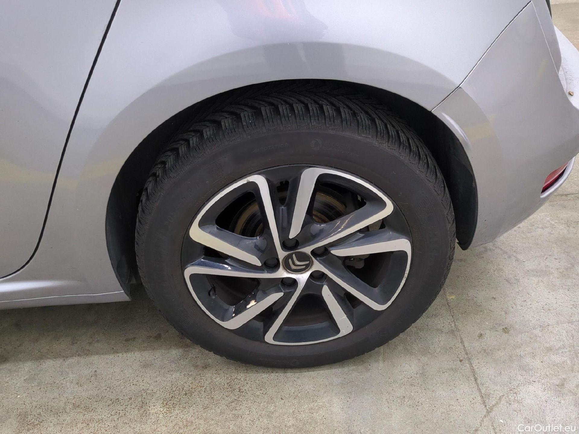  Citroen  C4 Picasso /Spacetourer Business Class 1.5 BlueHDi 130CV BVA8 E6dT #18