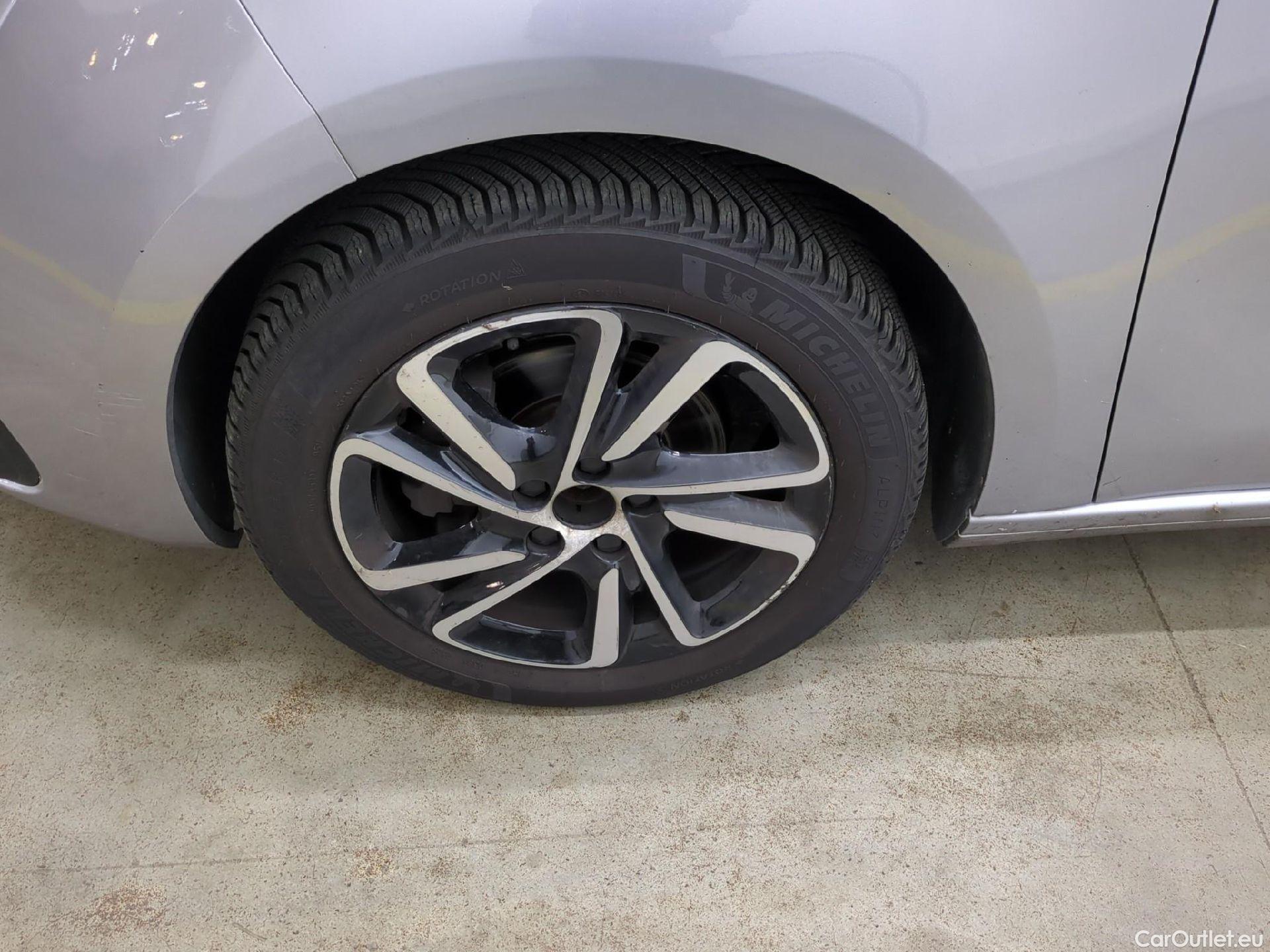  Citroen  C4 Picasso /Spacetourer Business Class 1.5 BlueHDi 130CV BVA8 E6dT #14