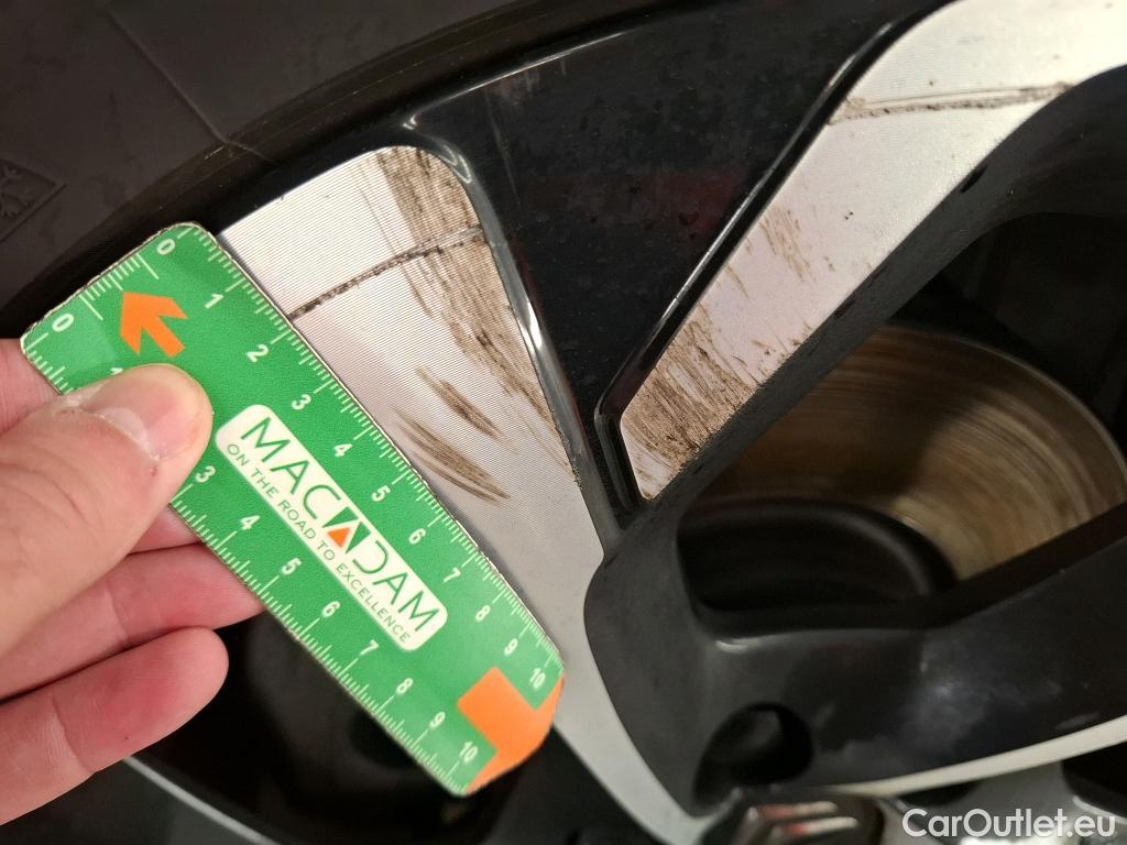  Citroen  C5 CITROEN  Aircross / 2018 / 5P / SUV BlueHDi 130 S&S EAT8 Business #10