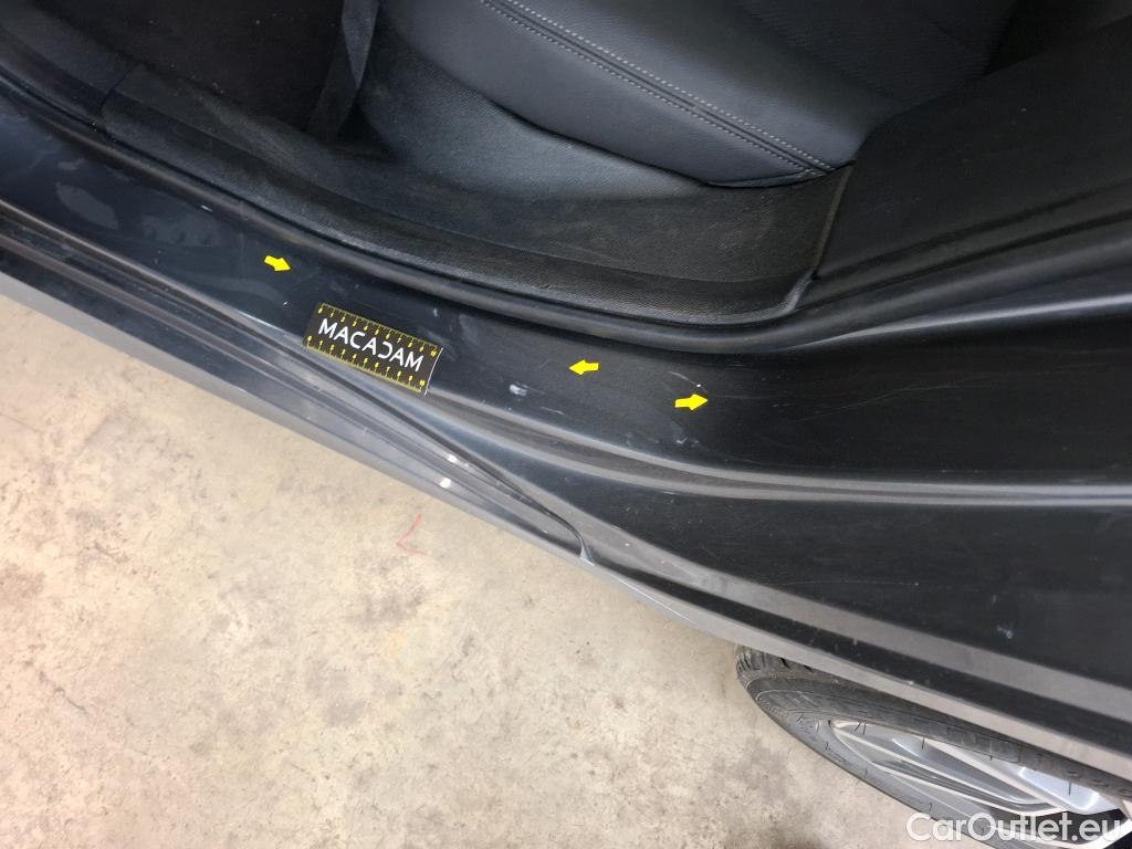  Bmw  Serie 3 Série 3 Touring 316 d Lounge 2.0 120CV BVA8 E6d #8