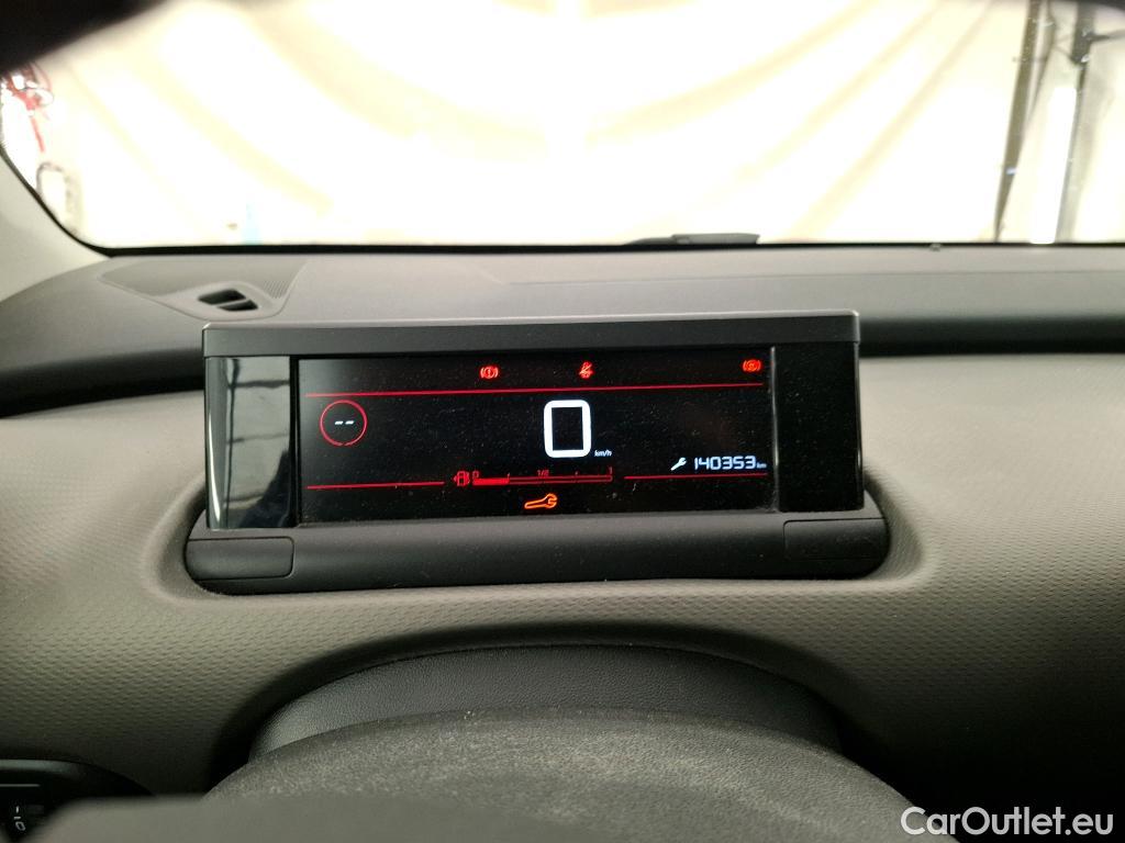  Citroen  C4 Cactus  Shine Business 1.5 BlueHDi 100CV BVM6 E6dT #29