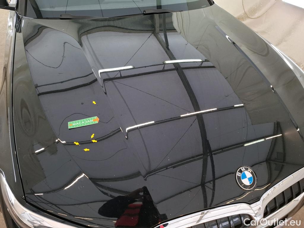  Bmw  Serie 3 Série 3 Berline 320 d xDrive M Sport 2.0 190CV BVA8 E6d #10