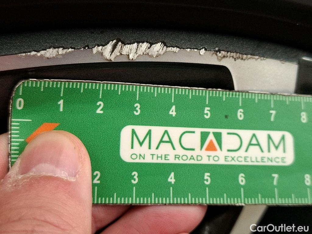  Audi  A3  Berline 35 TDI Design Luxe 2.0 TDI 150CV BVA7 E6d #4