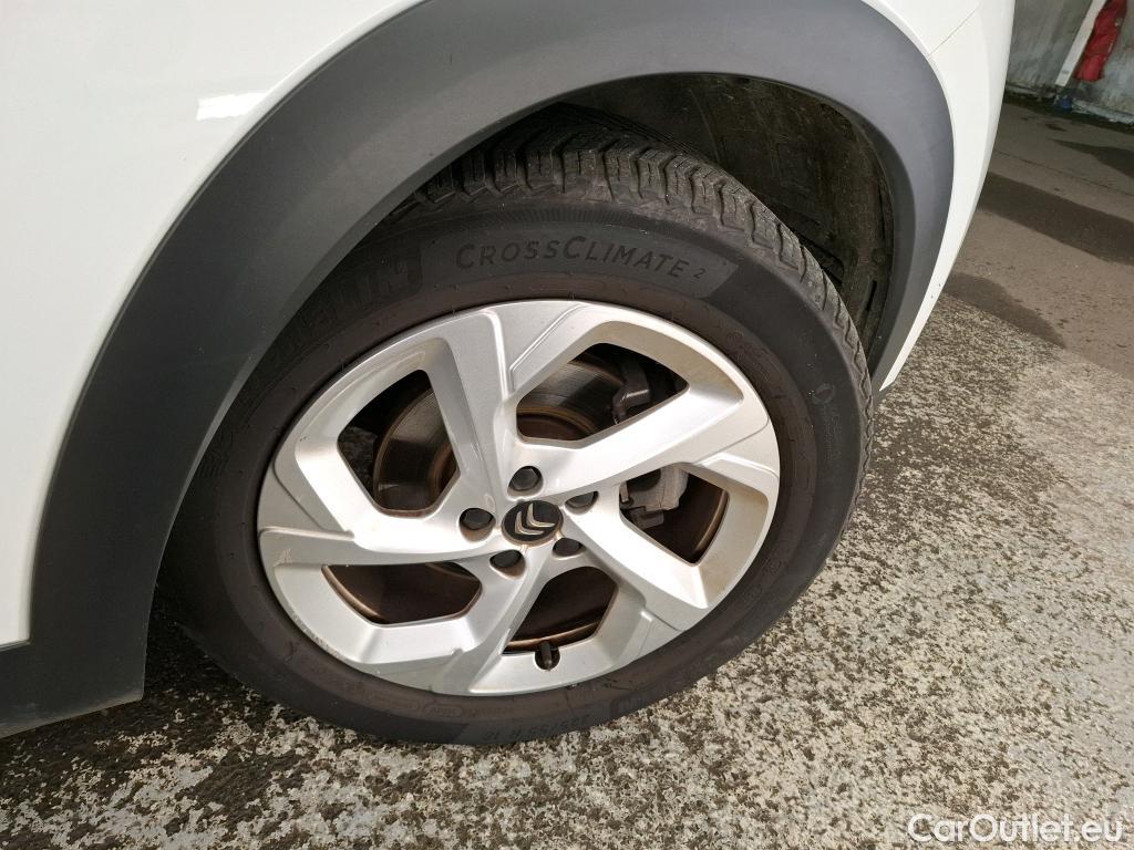  Citroen  C5  Aircross Business 1.5 BlueHDi 130CV BVA8 E6d #7