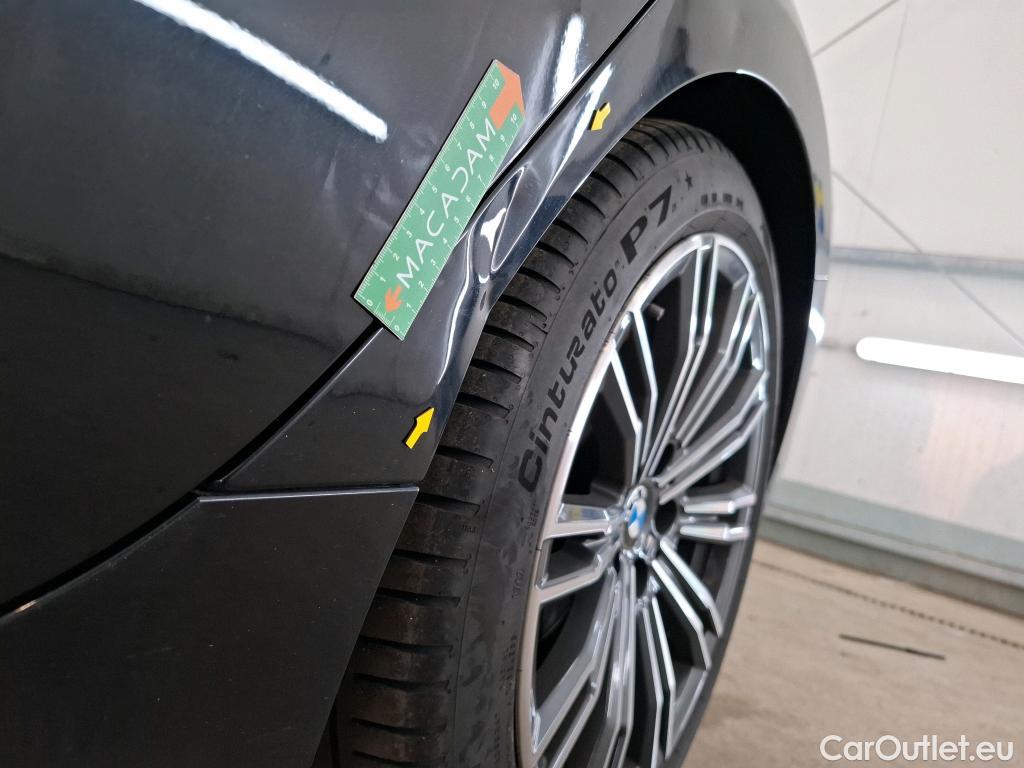  Bmw  Serie 3 Série 3 Berline 320 d xDrive M Sport 2.0 190CV BVA8 E6d #2