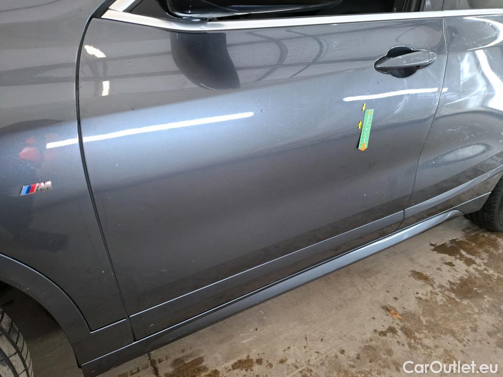  Bmw  X2 Série  sDrive 18d M Sport 2.0 150CV BVA8 E6d #22