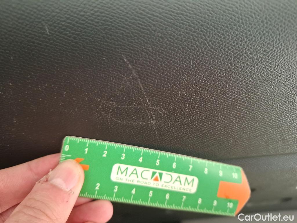  Citroen  C5 CITROEN  Aircross / 2018 / 5P / SUV Hybrid 225 ë-EAT8 Business #8