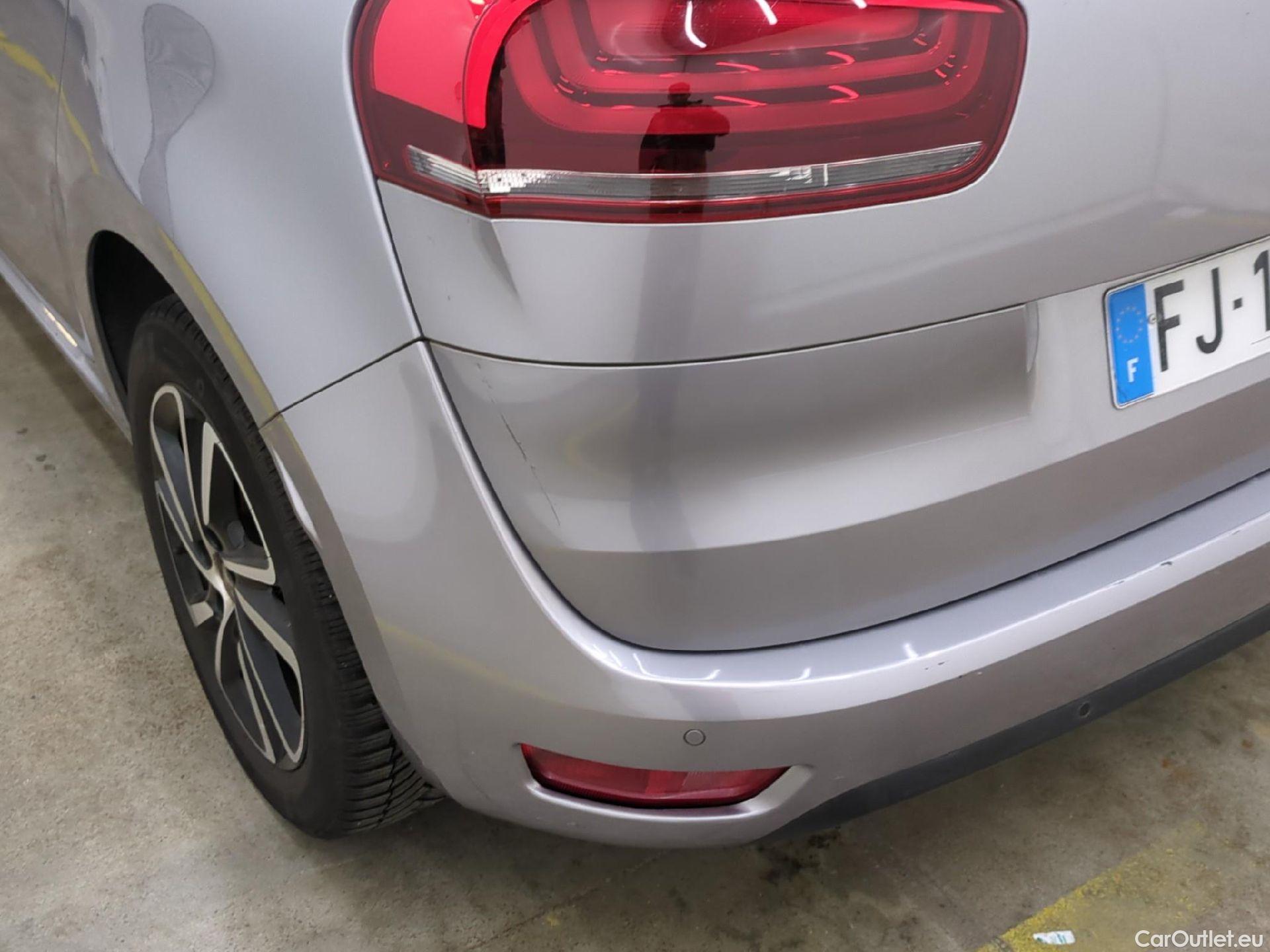  Citroen  C4 Picasso /Spacetourer Business Class 1.5 BlueHDi 130CV BVA8 E6dT #83