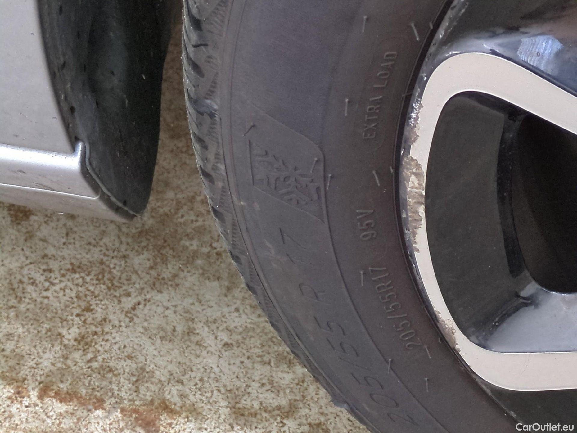  Citroen  C4 Picasso /Spacetourer Business Class 1.5 BlueHDi 130CV BVA8 E6dT #37