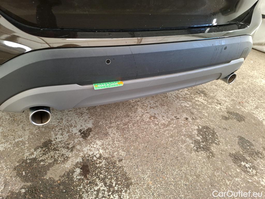  Bmw  X1 Série  sDrive18d Lounge 2.0 150CV BVA8 E6dT #13