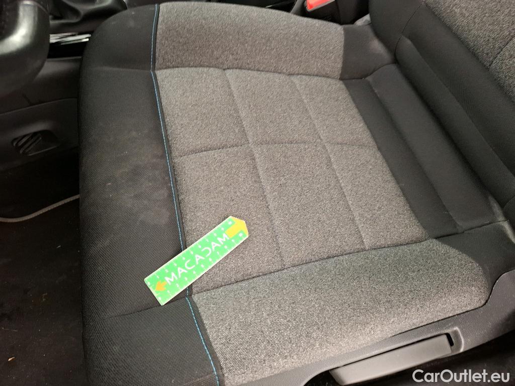  Citroen  C4 Cactus  Shine Business 1.5 BlueHDi 100CV BVM6 E6dT #28