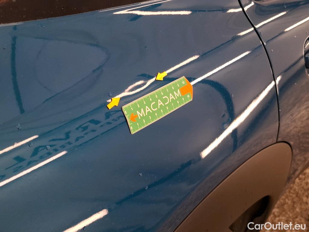  Citroen  C4 Cactus  Shine Business 1.5 BlueHDi 100CV BVM6 E6dT #7