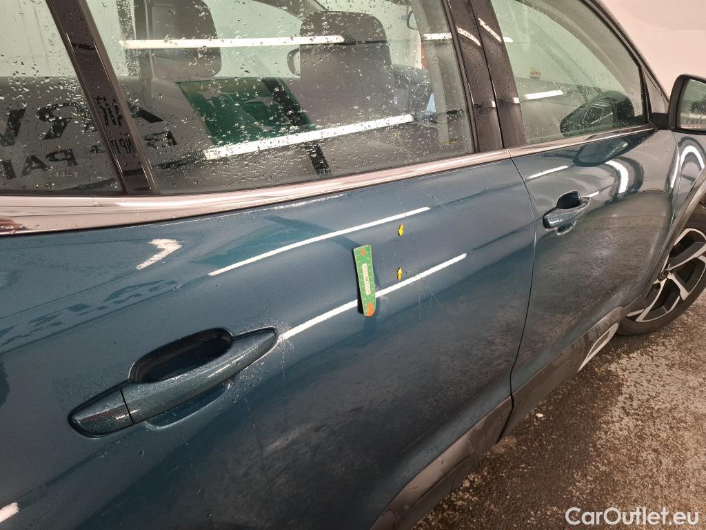  Citroen  C5 CITROEN  Aircross / 2018 / 5P / SUV BlueHDi 130 S&S EAT8 Business #4