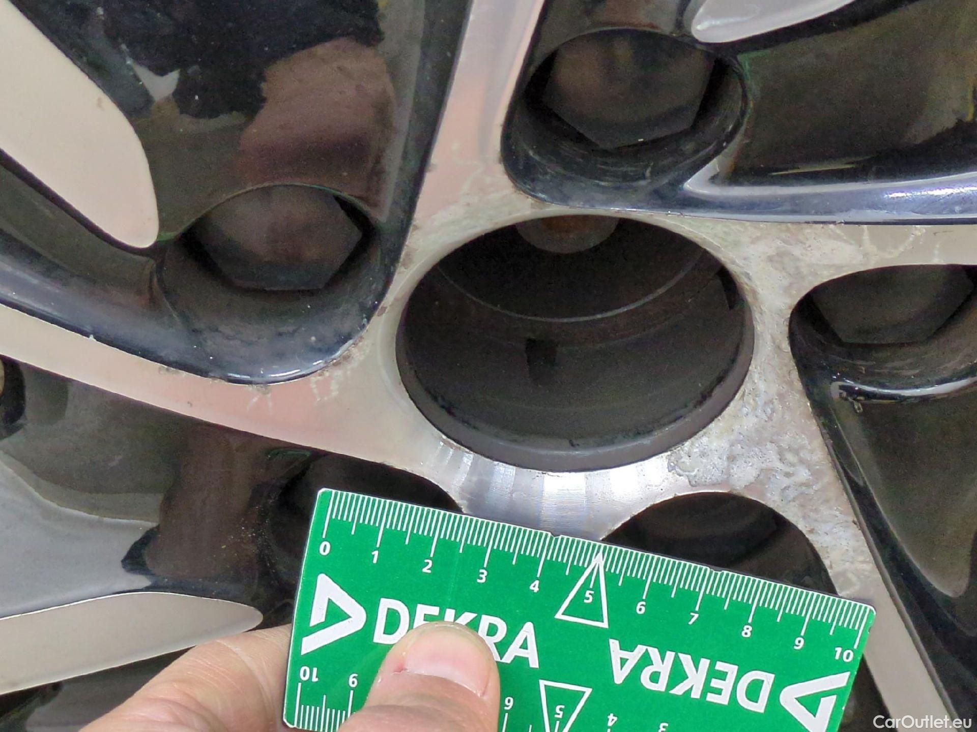  Citroen  C4 Picasso /Spacetourer Business Class 1.5 BlueHDi 130CV BVA8 E6dT #47