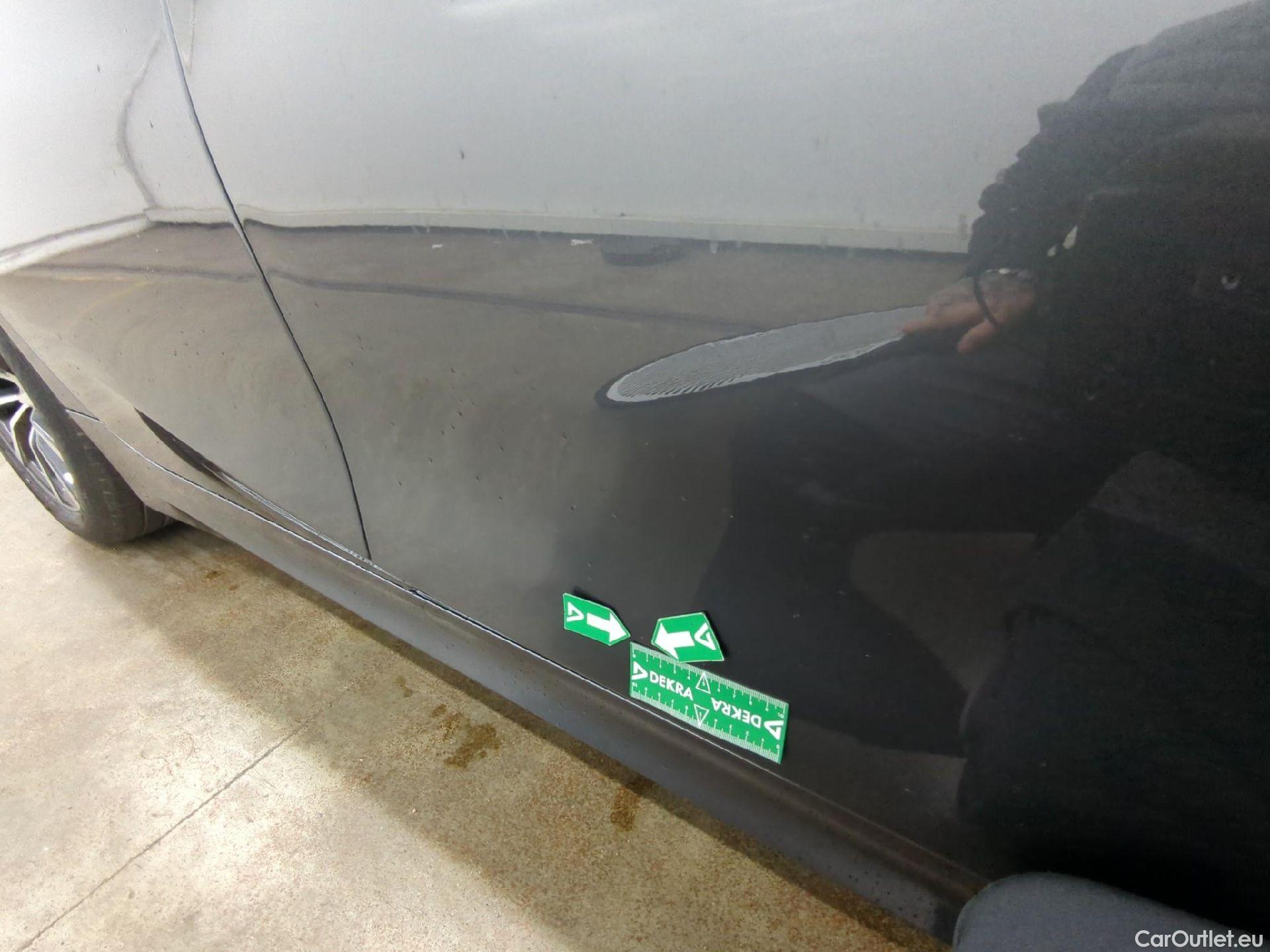  Bmw  Serie 3 Série 3 Touring 318 d Lounge 2.0 150CV BVA8 E6d #6