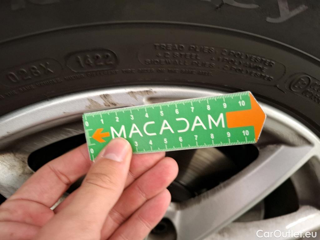  Bmw  X1 Série  sDrive18d Lounge 2.0 150CV BVA8 E6dT #17