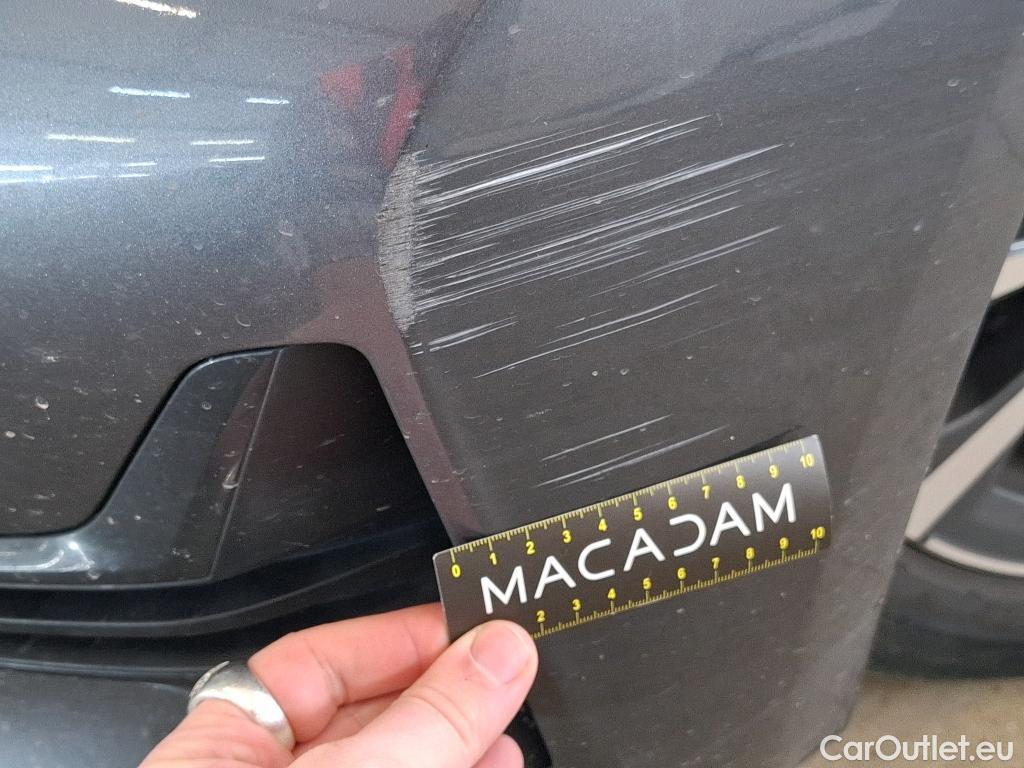  Bmw  Serie 3 Série 3 Touring 316 d Lounge 2.0 120CV BVA8 E6d #2