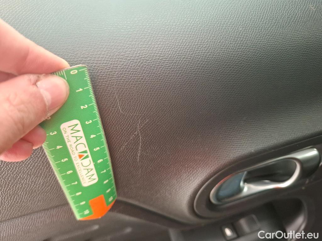  Citroen  C5 CITROEN  Aircross / 2018 / 5P / SUV Hybrid 225 ë-EAT8 Business #11