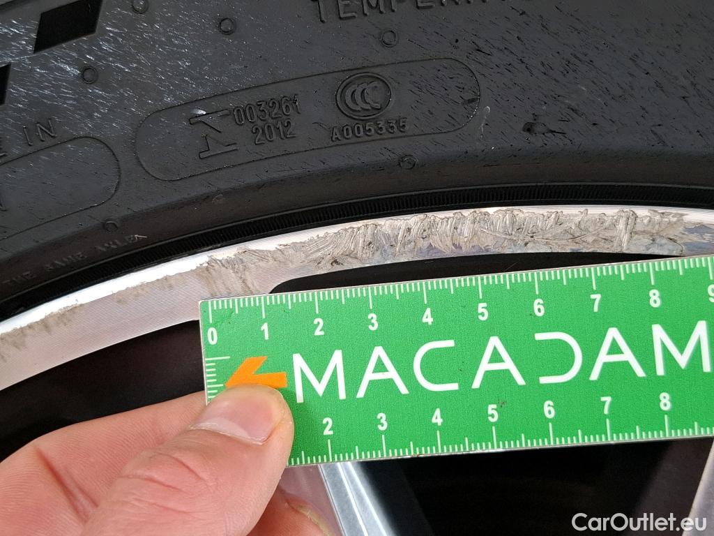  Bmw  X2 Série  sDrive 18d M Sport 2.0 150CV BVA8 E6d #9