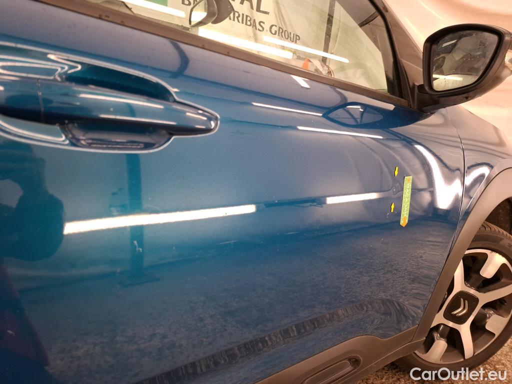  Citroen  C4 Cactus  Shine Business 1.5 BlueHDi 100CV BVM6 E6dT #10