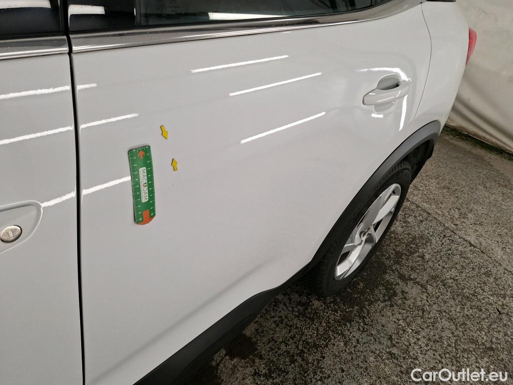  Citroen  C5  Aircross Business 1.5 BlueHDi 130CV BVA8 E6d #12