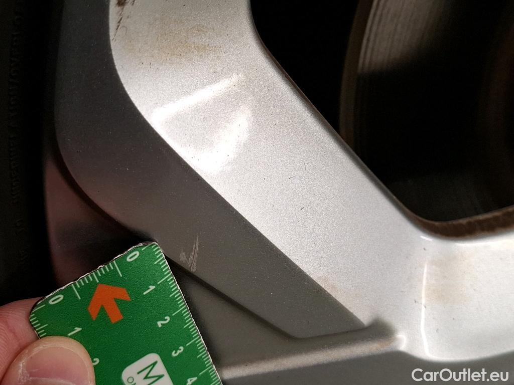  Citroen  C5  Aircross Business 1.5 BlueHDi 130CV BVA8 E6d #11