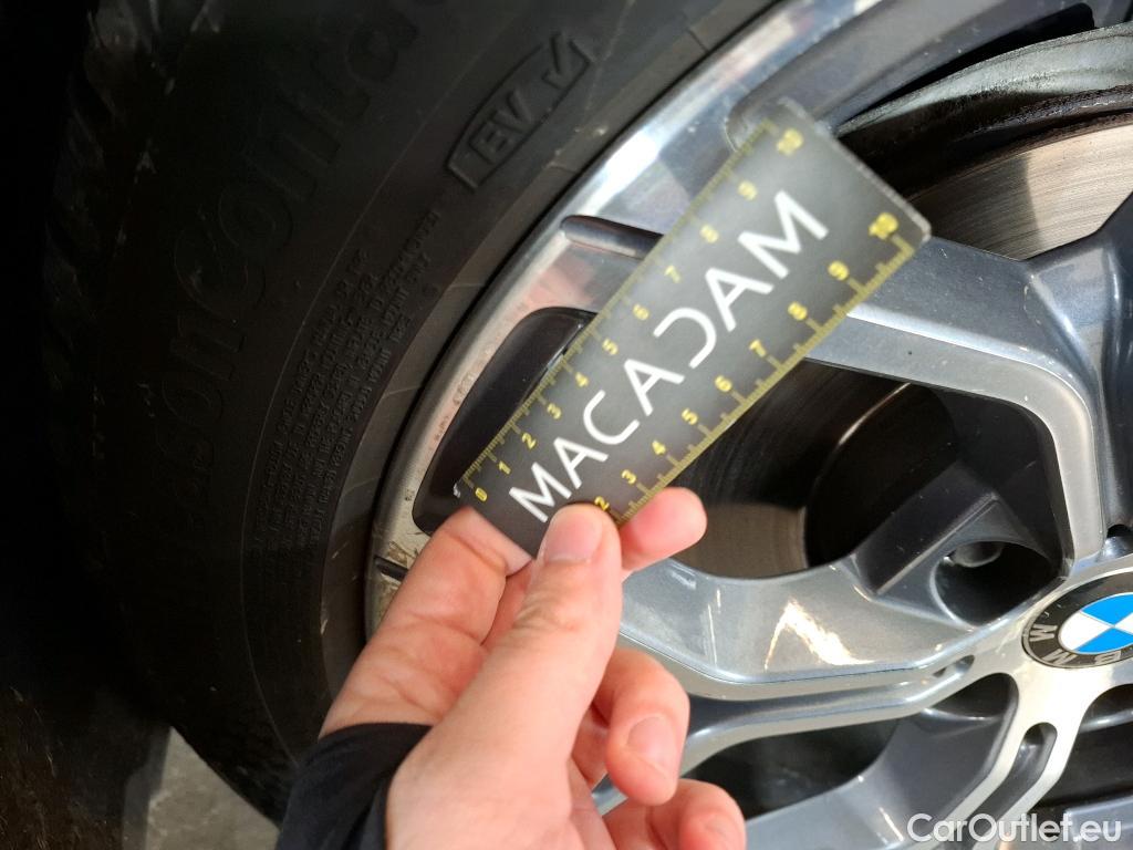  Bmw  X1 BMW  / 2019 / 5P / SUV sDrive18d Business Design BVA8 #6