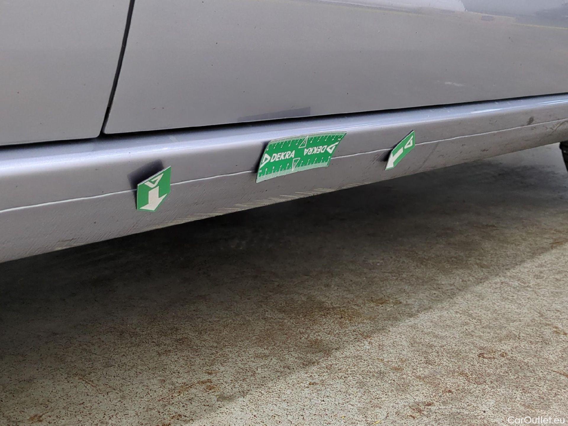  Citroen  C4 Picasso /Spacetourer Business Class 1.5 BlueHDi 130CV BVA8 E6dT #94