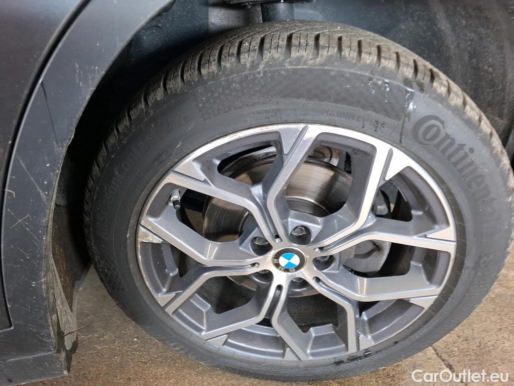  Bmw  X1 BMW  / 2019 / 5P / SUV sDrive18d Business Design BVA8 #4