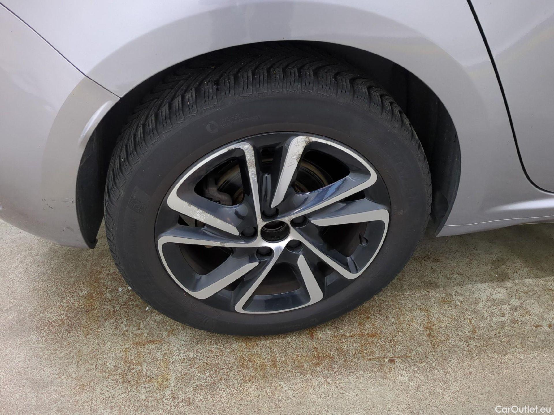  Citroen  C4 Picasso /Spacetourer Business Class 1.5 BlueHDi 130CV BVA8 E6dT #30