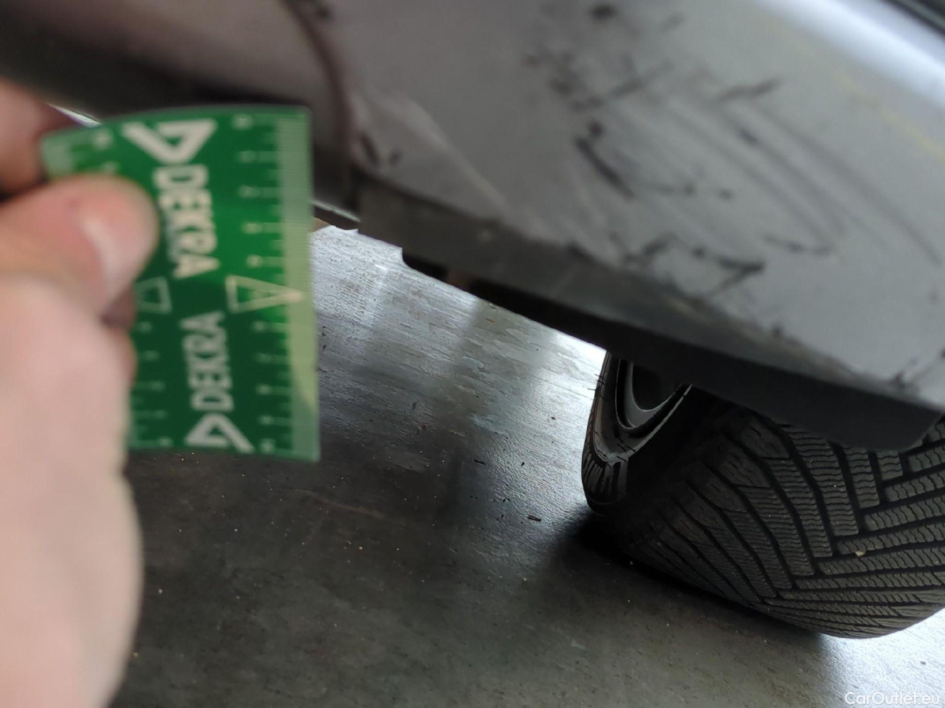  Citroen  C4 Picasso /Spacetourer Business Class 1.5 BlueHDi 130CV BVA8 E6dT #53