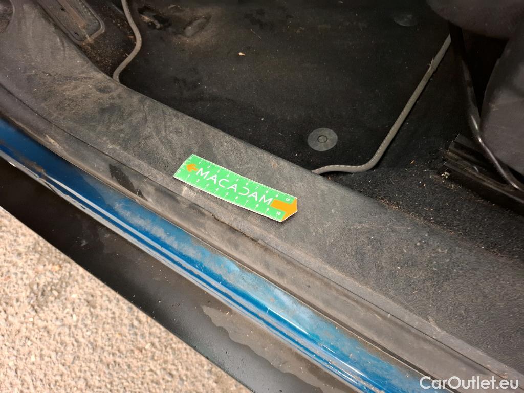  Citroen  C4 Cactus  Shine Business 1.5 BlueHDi 100CV BVM6 E6dT #14