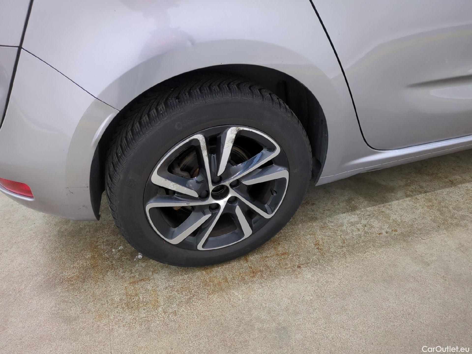  Citroen  C4 Picasso /Spacetourer Business Class 1.5 BlueHDi 130CV BVA8 E6dT #25