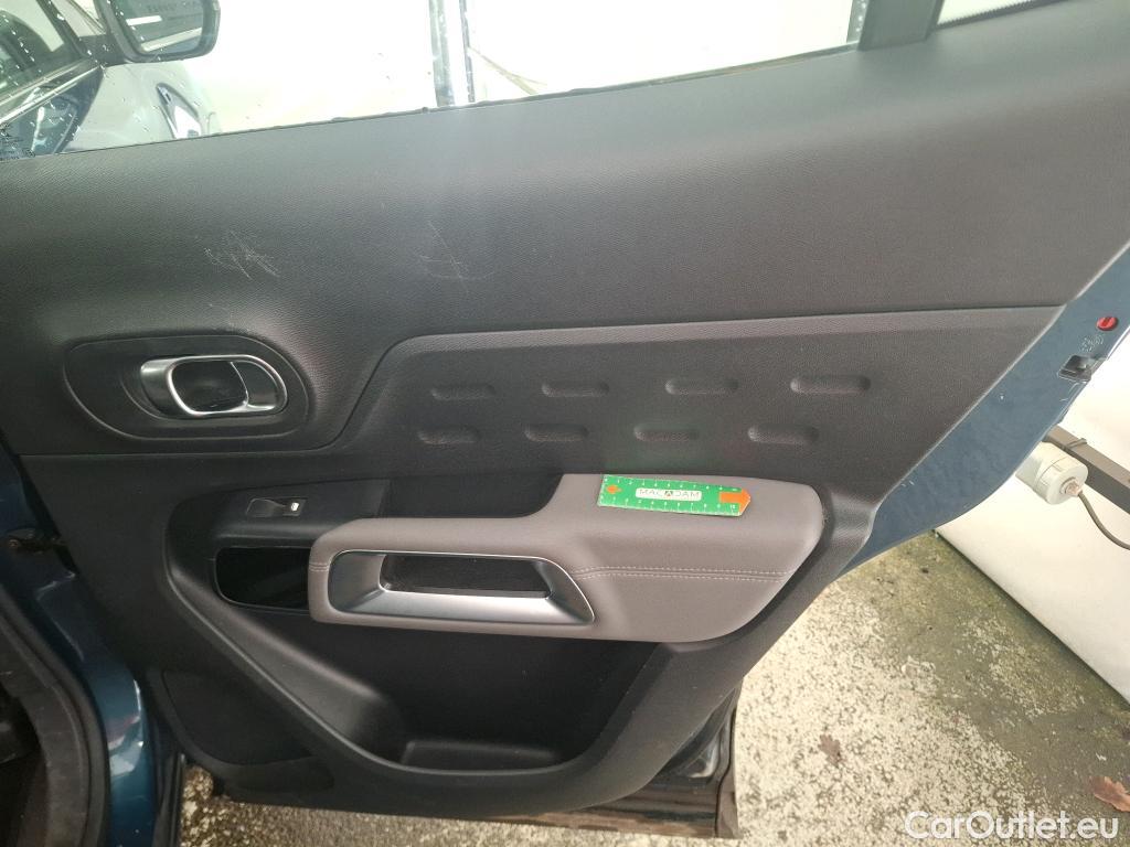  Citroen  C5 CITROEN  Aircross / 2018 / 5P / SUV Hybrid 225 ë-EAT8 Business #7