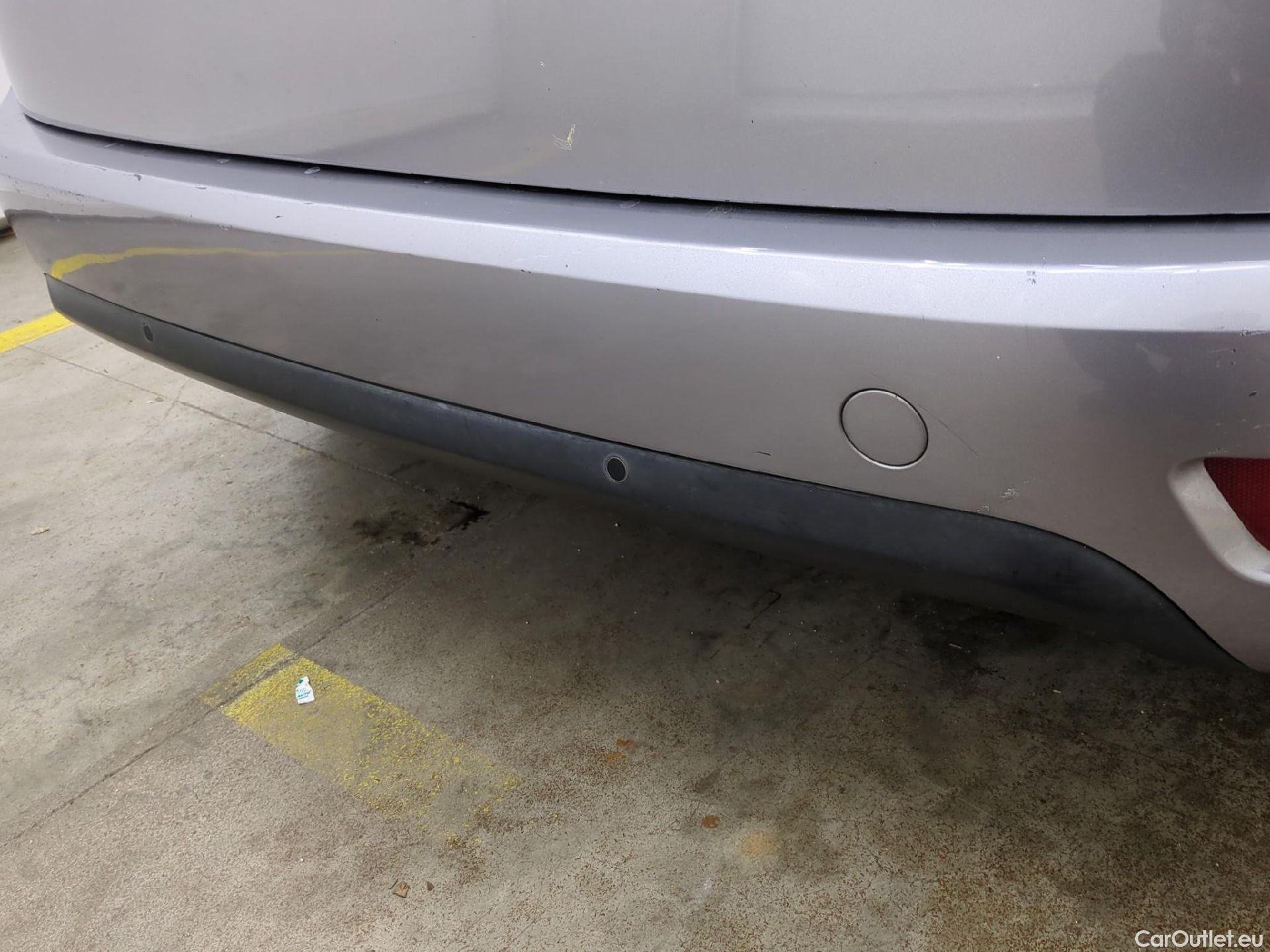  Citroen  C4 Picasso /Spacetourer Business Class 1.5 BlueHDi 130CV BVA8 E6dT #72