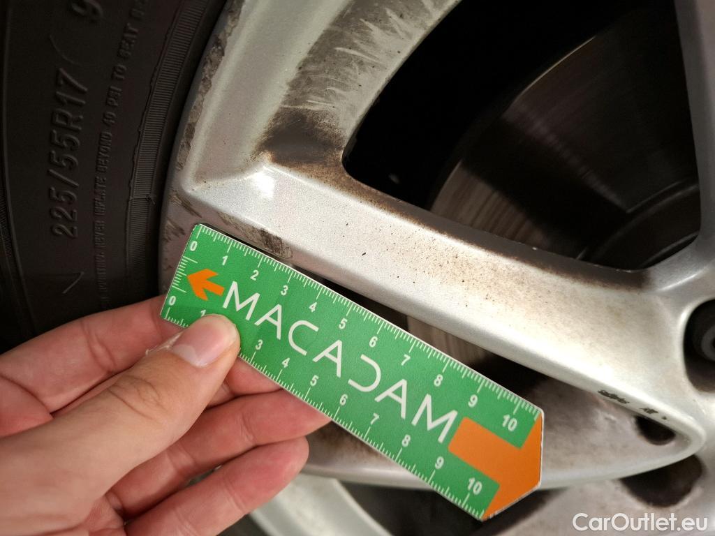  Bmw  X1 Série  sDrive18d Lounge 2.0 150CV BVA8 E6dT #19