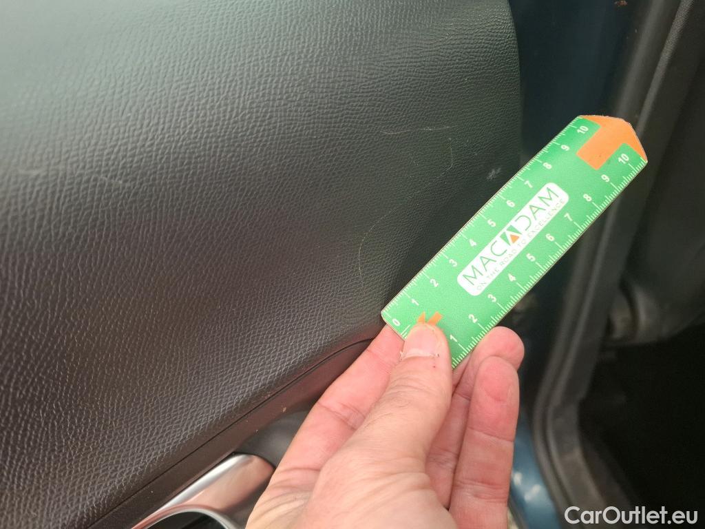  Citroen  C5 CITROEN  Aircross / 2018 / 5P / SUV Hybrid 225 ë-EAT8 Business #12