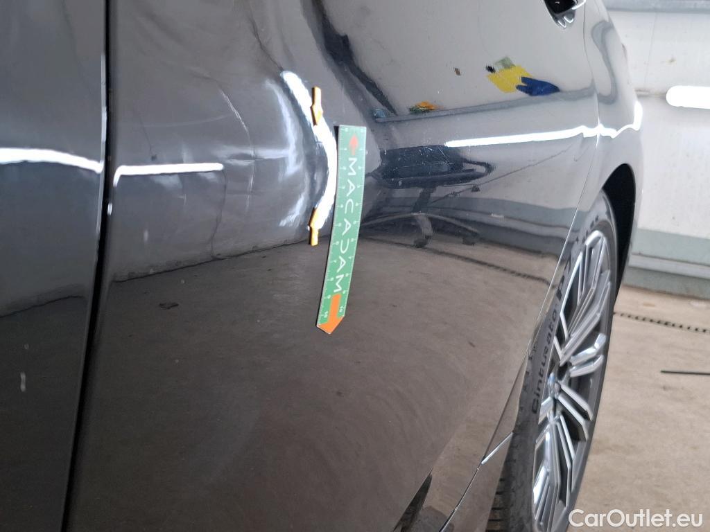  Bmw  Serie 3 Série 3 Berline 320 d xDrive M Sport 2.0 190CV BVA8 E6d #8