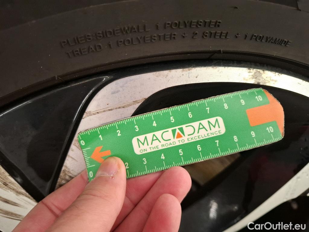  Citroen  C5 CITROEN  Aircross / 2018 / 5P / SUV BlueHDi 130 S&S EAT8 Business #11