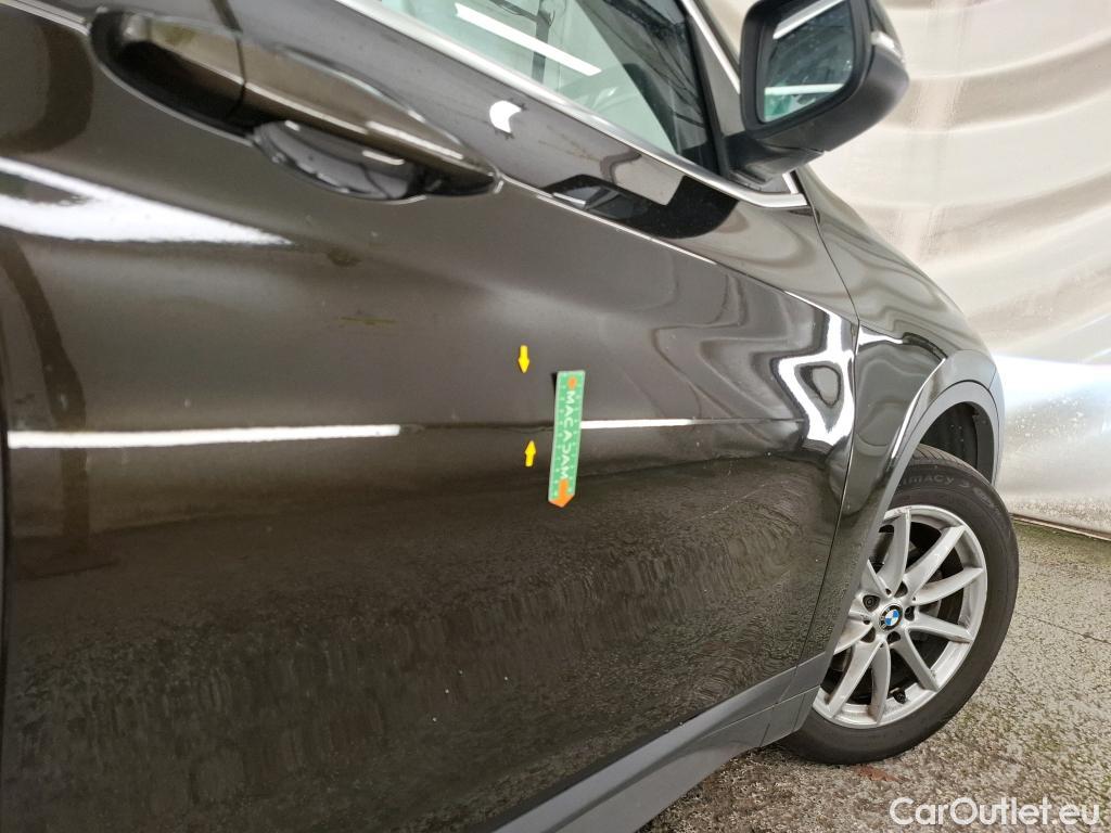  Bmw  X1 Série  sDrive18d Lounge 2.0 150CV BVA8 E6dT #3