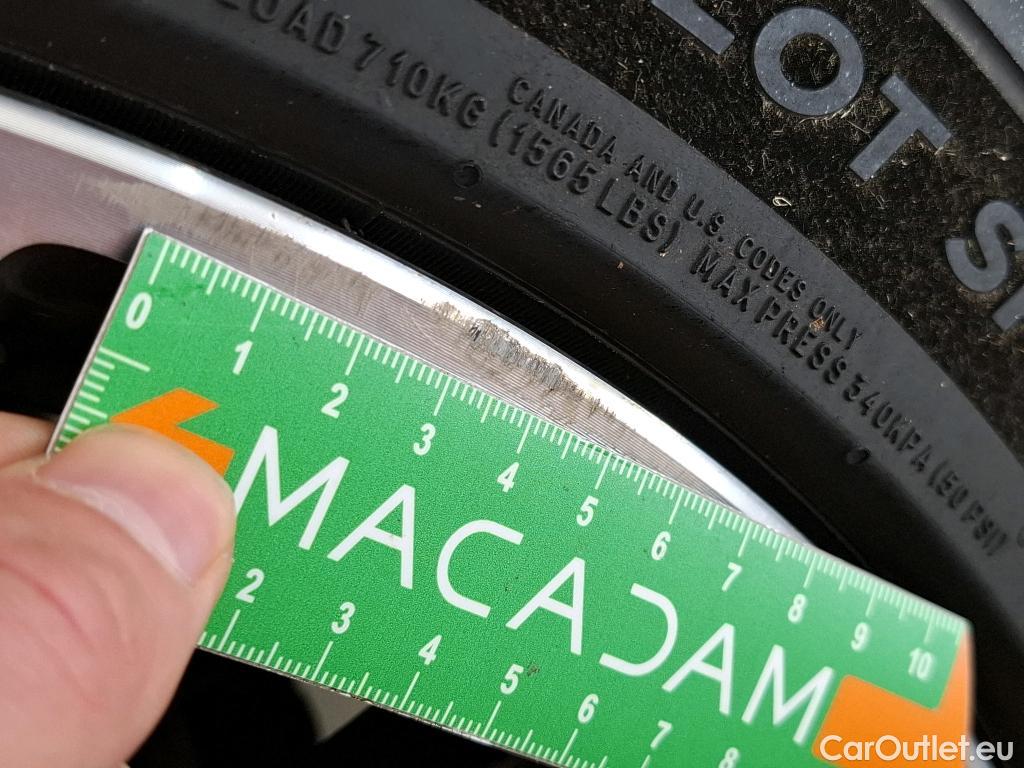  Bmw  X2 Série  sDrive 18d M Sport 2.0 150CV BVA8 E6d #10