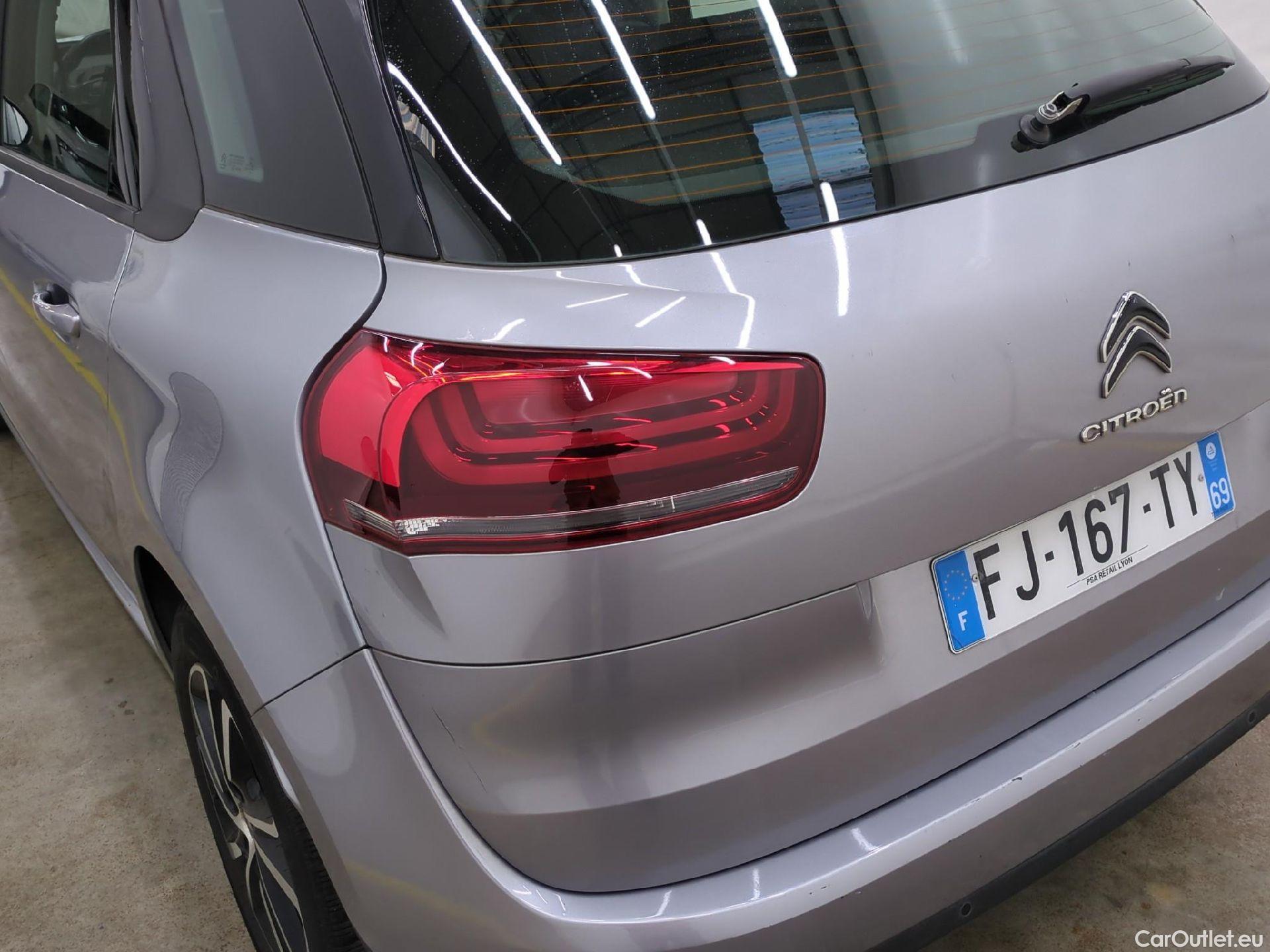  Citroen  C4 Picasso /Spacetourer Business Class 1.5 BlueHDi 130CV BVA8 E6dT #74