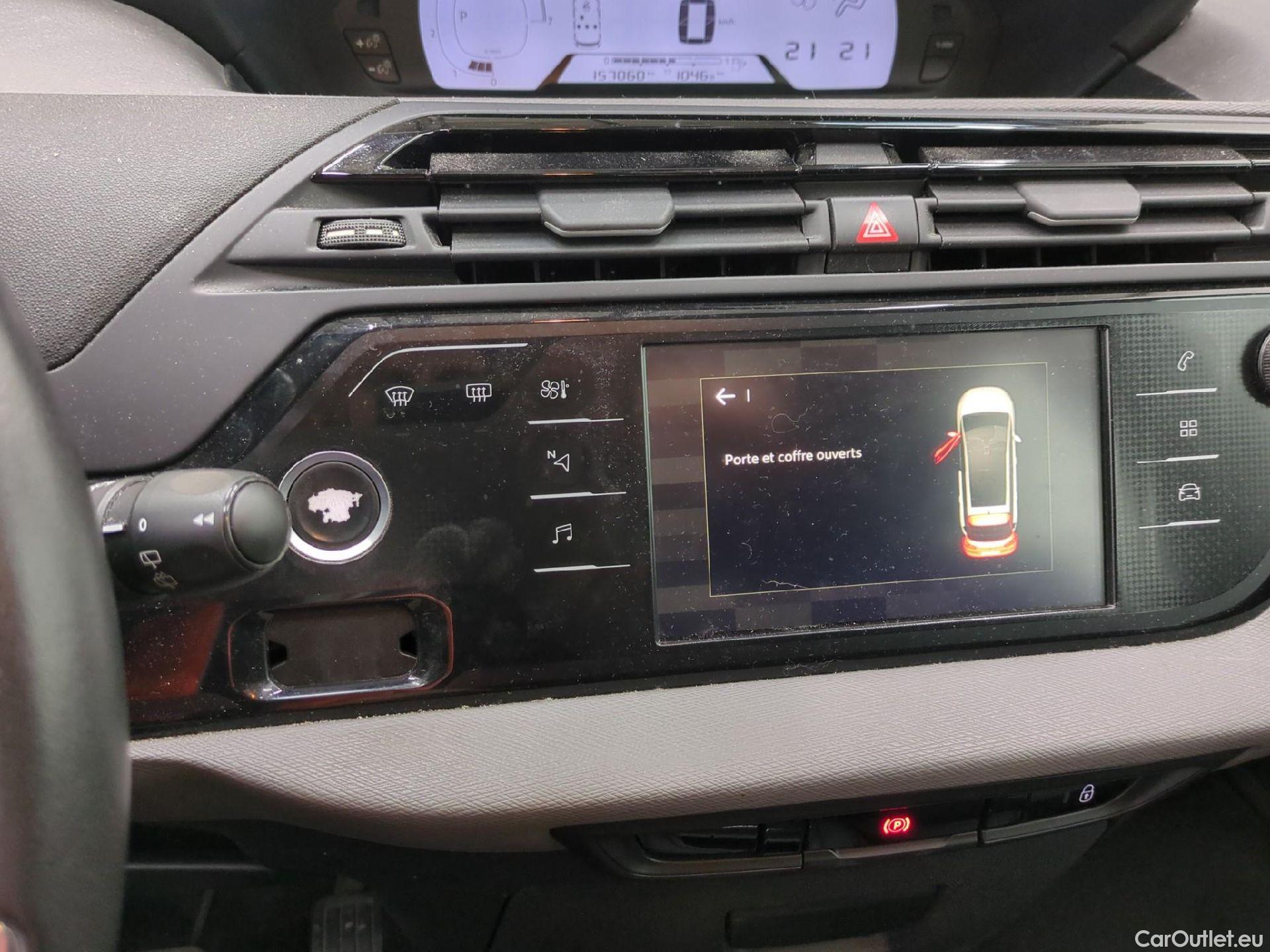  Citroen  C4 Picasso /Spacetourer Business Class 1.5 BlueHDi 130CV BVA8 E6dT #2