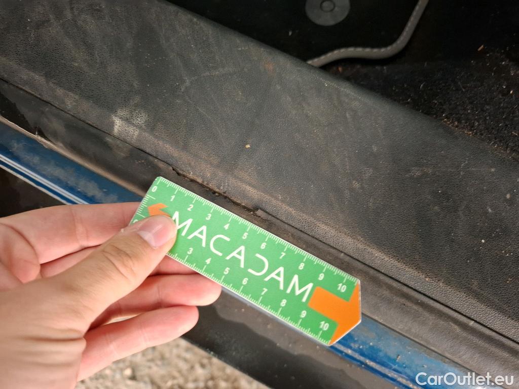  Citroen  C4 Cactus  Shine Business 1.5 BlueHDi 100CV BVM6 E6dT #15