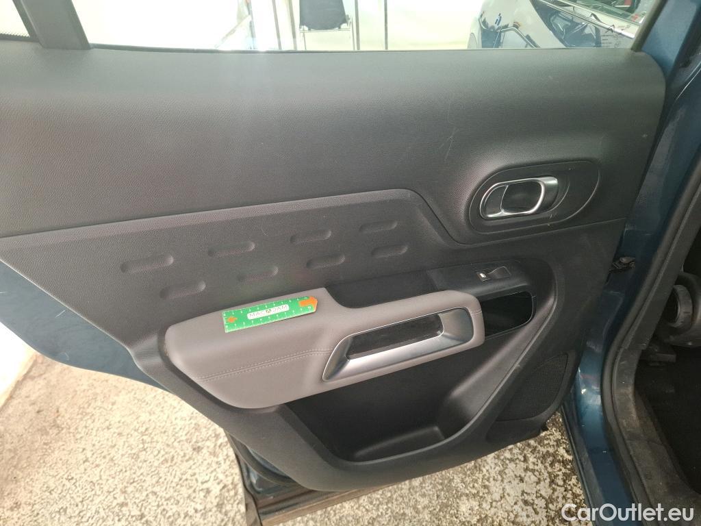  Citroen  C5 CITROEN  Aircross / 2018 / 5P / SUV Hybrid 225 ë-EAT8 Business #10