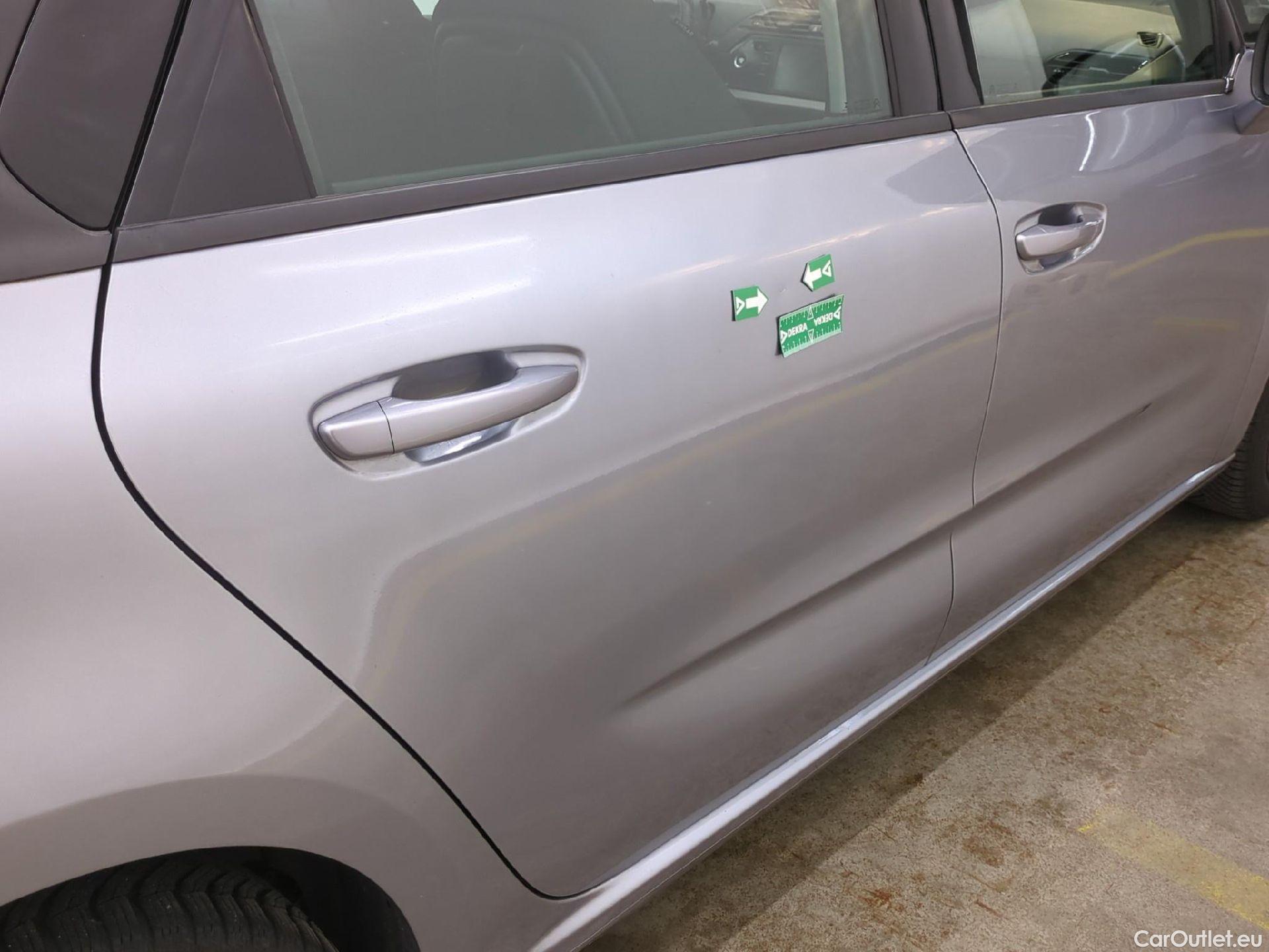  Citroen  C4 Picasso /Spacetourer Business Class 1.5 BlueHDi 130CV BVA8 E6dT #97