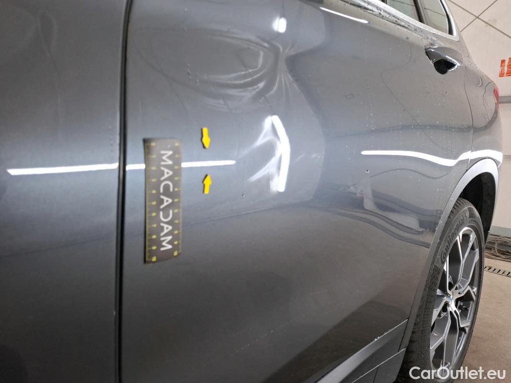  Bmw  X1 BMW  / 2019 / 5P / SUV sDrive18d Business Design BVA8 #8