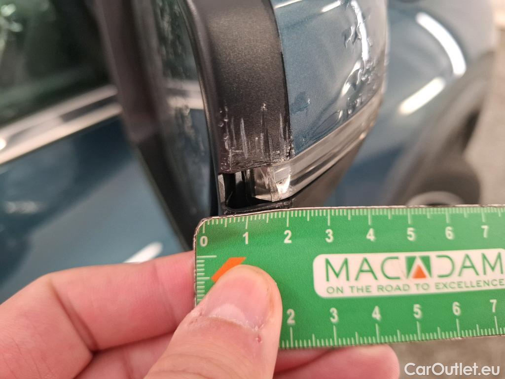  Citroen  C5 CITROEN  Aircross / 2018 / 5P / SUV BlueHDi 130 S&S EAT8 Business #7